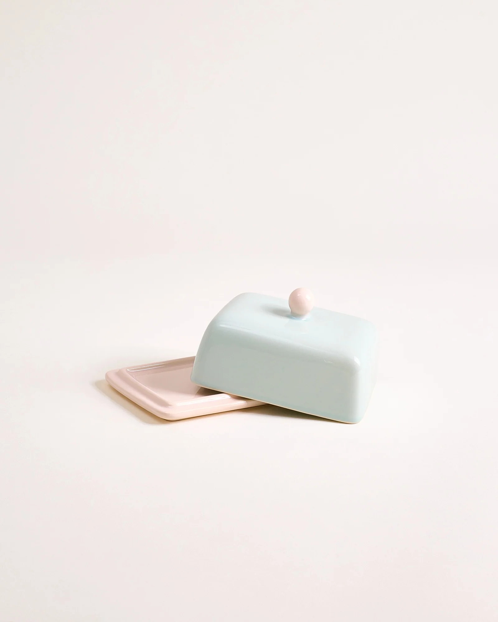 Seia Butterdose mint sand - Image 2