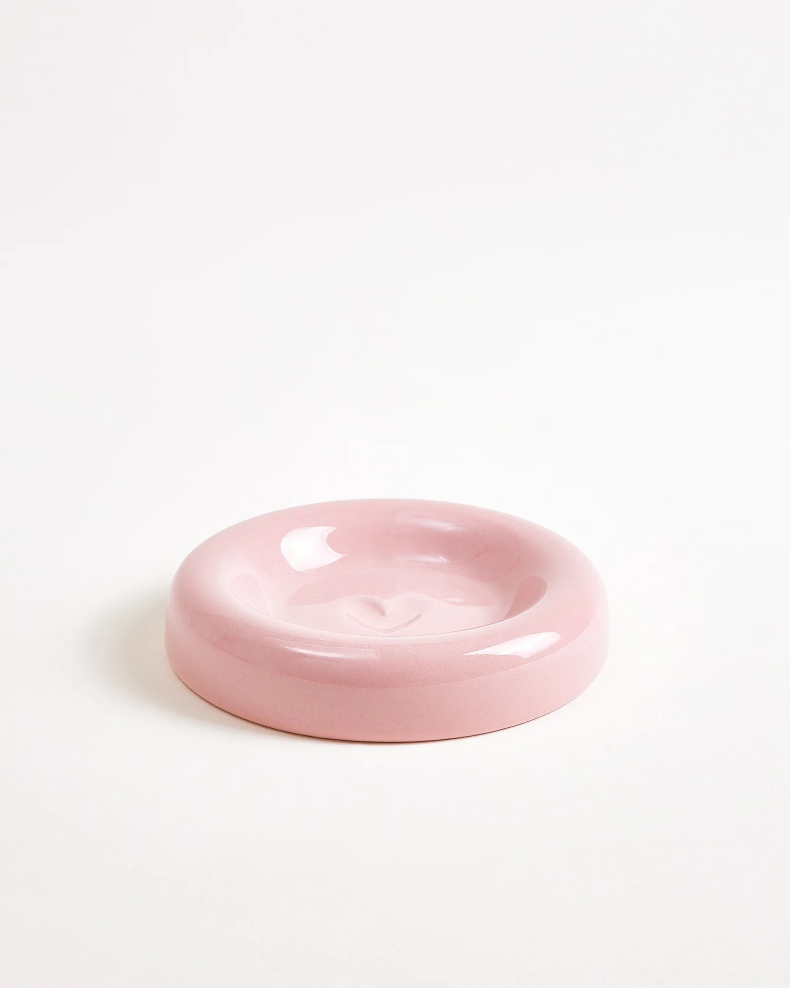 Seia Espressotasse & Untertasse Herz rosa - Image 3