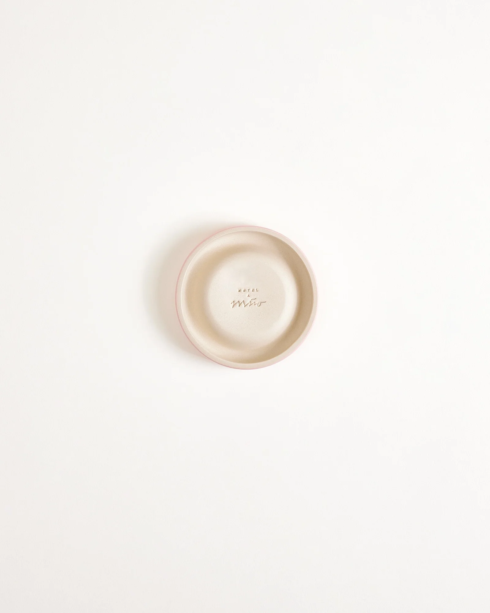 Seia Espressotasse & Untertasse Herz rosa - Image 5