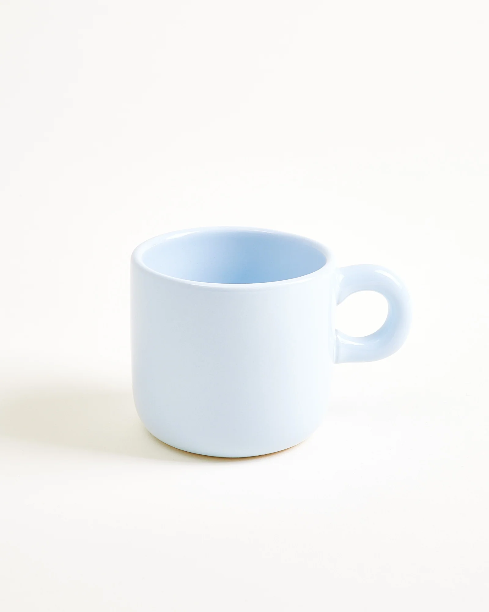 Seia Tasse & Untertasse hellblau - Image 3