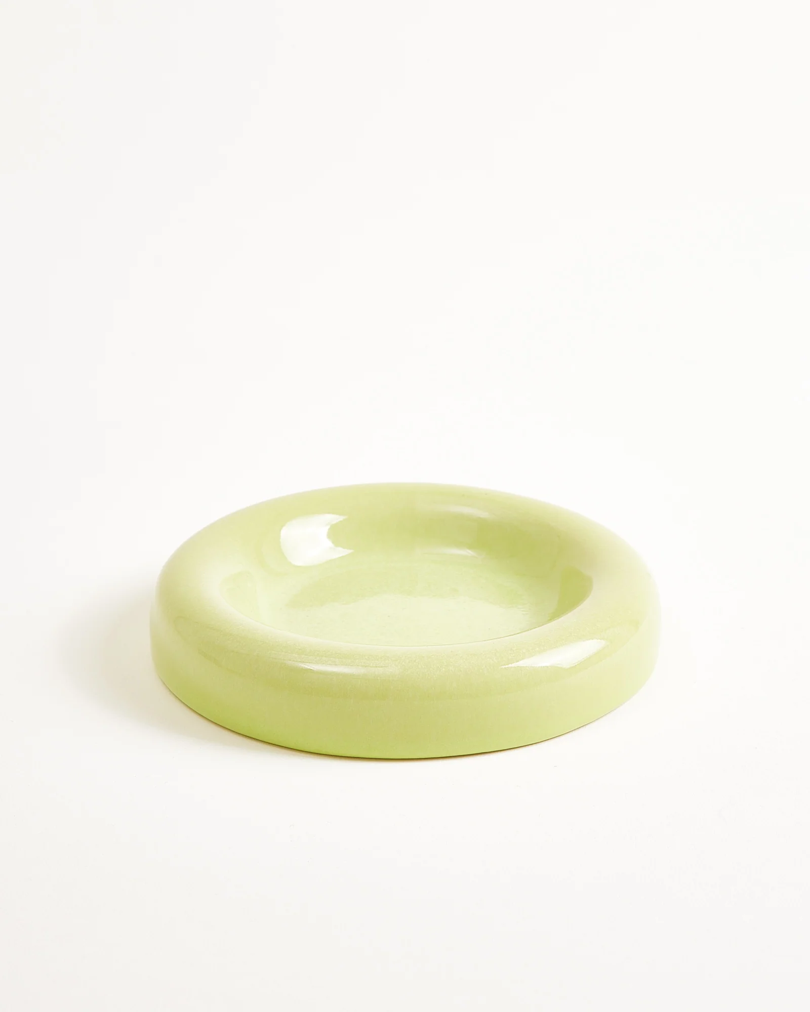 Seia Tasse & Untertasse lime - Image 4