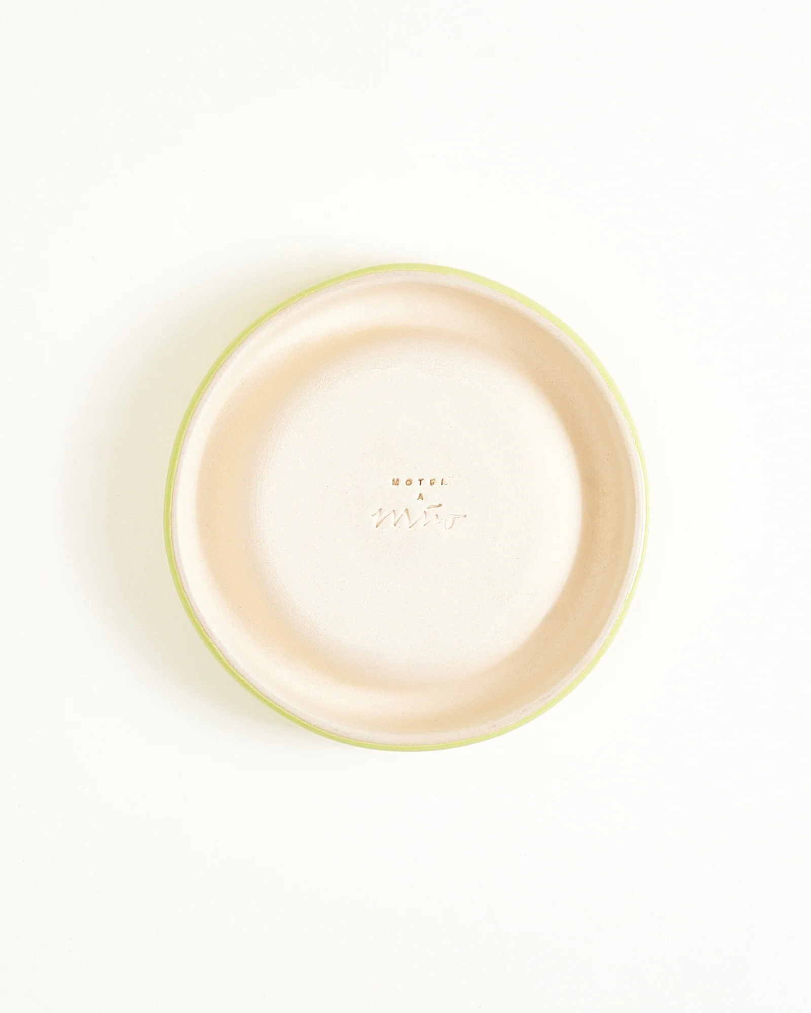 Seia Tasse & Untertasse lime - Image 7