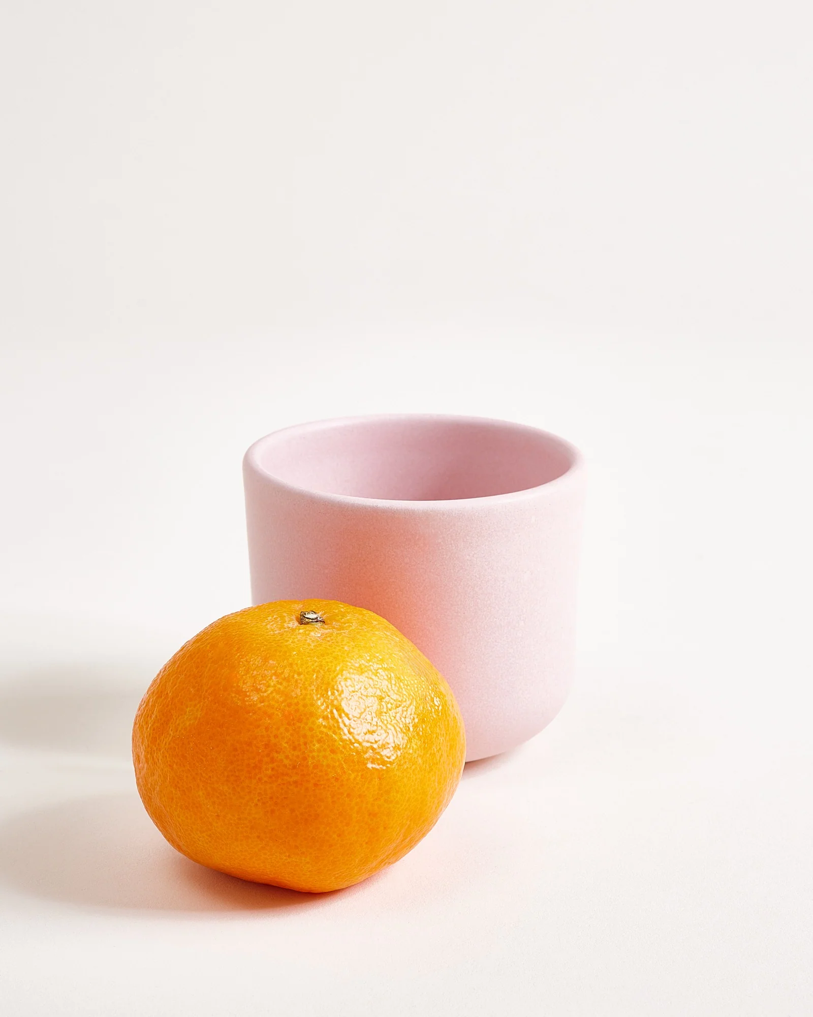 Sereno Becher klein rosa 6er-Set - Image 3