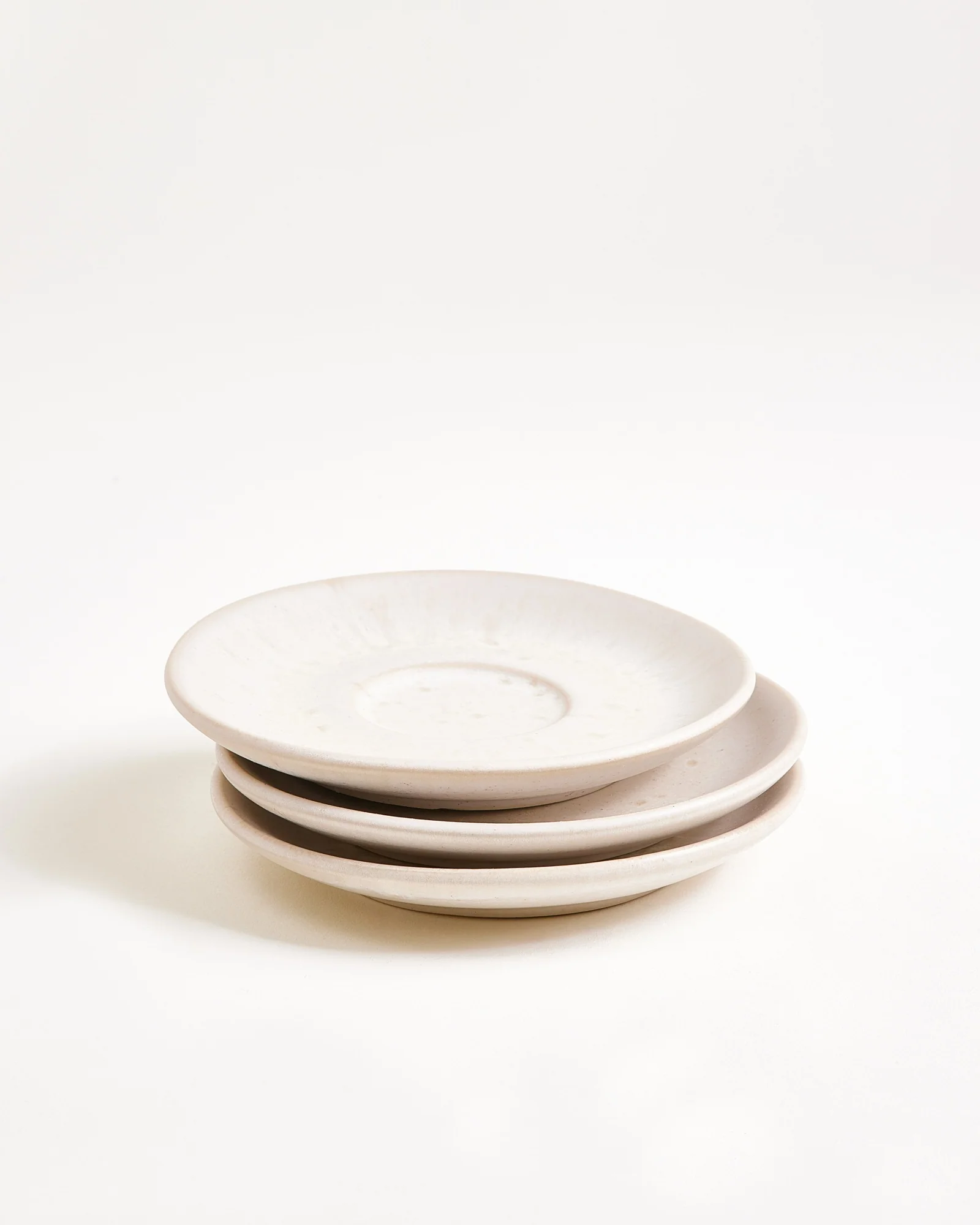 Sintra Espressotasse & Espressountertasse classic sand 6er-Set - Image 5