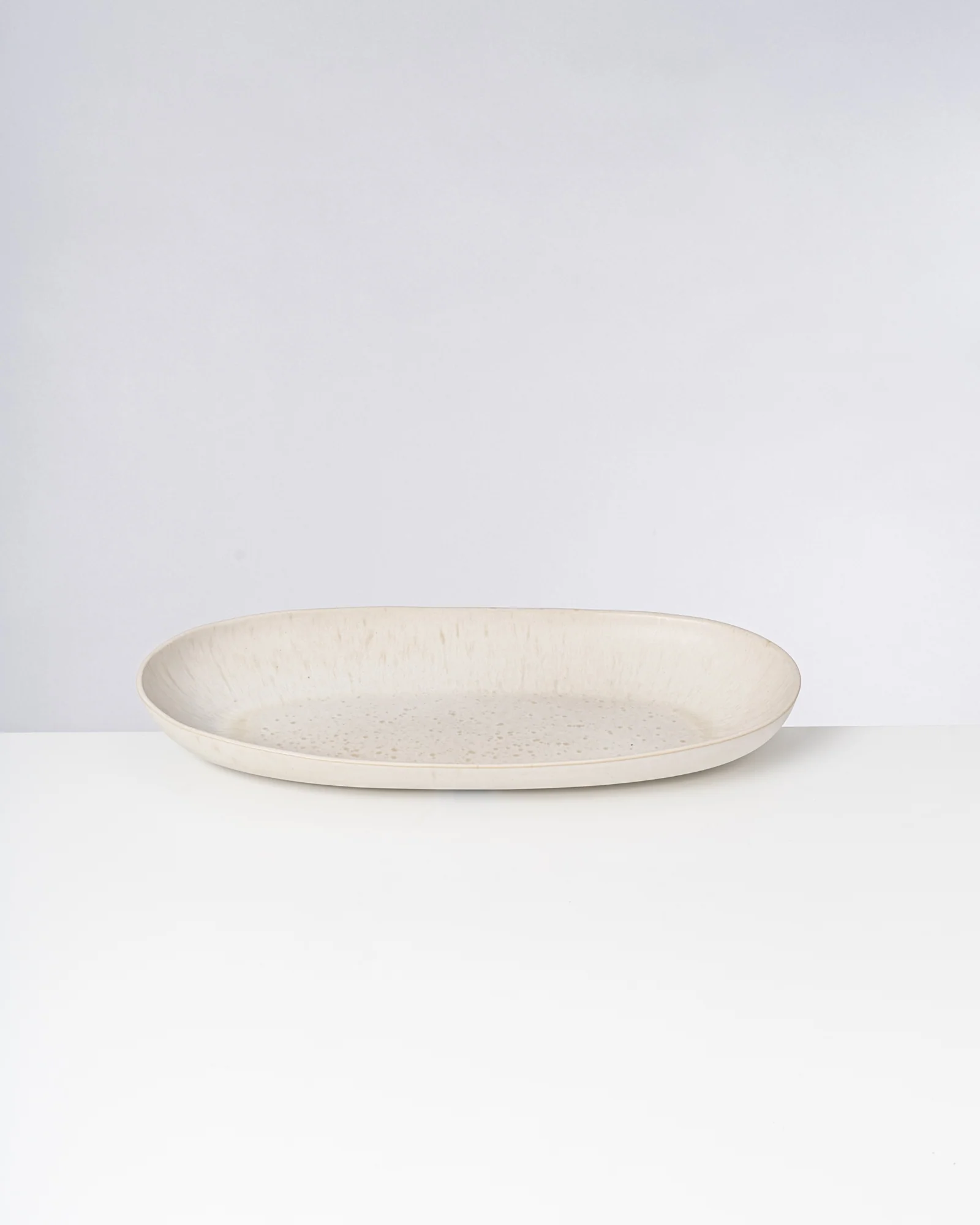 Sintra Servierplatte XL sand - Image 2
