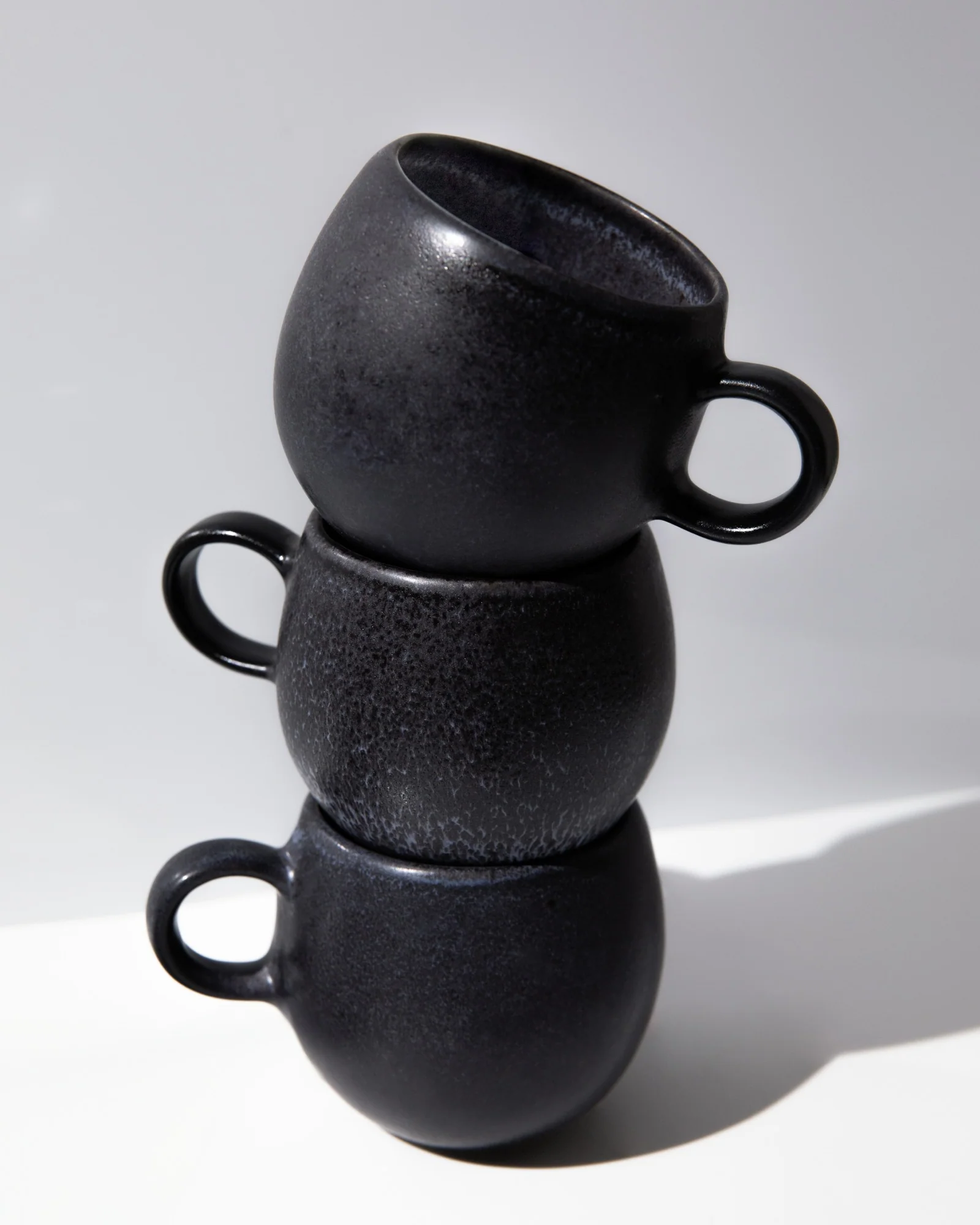 Turmalina Tasse groß schwarz - Image 2